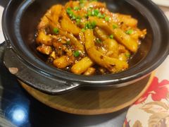 -虾饺妹·粤式手工点心(水荫路店)