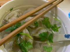 肉燕-大叔家福鼎小吃(十全街店)