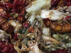 -辣盆盆麻辣小龙虾(哈尔滨总店)