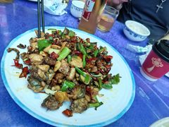 -龙姐私房菜(和顺古镇店)