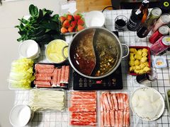 -盒马鲜生(悠方店)