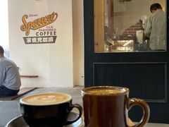 -SPARROW 家雀儿咖啡本店