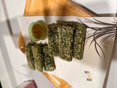 -阿露佳·舌尖上的安吉菜