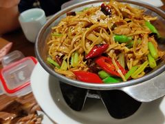 -北李妈妈菜(鲁能城店)