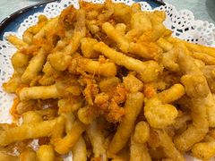 -大眼锅贴水饺(河东店)