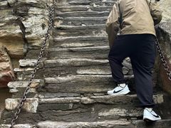 -北京上方山国家森林公园