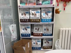 -悦宠凯宝动物医院·牙科·皮肤科(朝阳北路店)