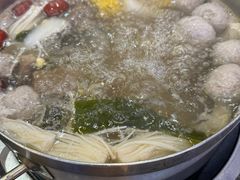 -林记潮牛·牛肉火锅(上马墩店)
