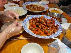 -满盆红龙虾(开发区店)