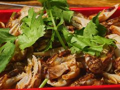 -柿子树炭烤羊腿(金台路店)