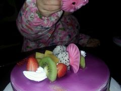 -甜心贝拉(西平路店)