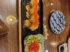 -桃太郎寿司料理(大学城店)