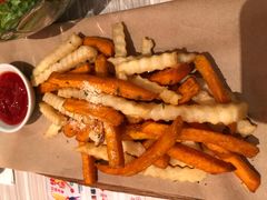 -必胜客(东大桥店)