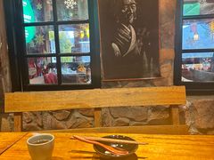 -马灯部落·西湖边的创意山景餐厅(虎跑动物园店)