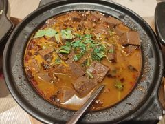 -云味馆·云南菜·云南米线(景田店)
