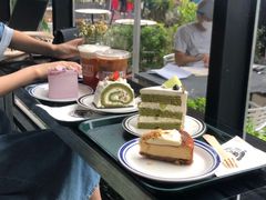 -Juicy Bakery(瑞景店)