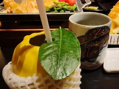 -摩打食堂(壹方中心店)