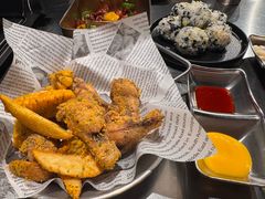 -吴草鸡爪오초닭발(城阳总店)