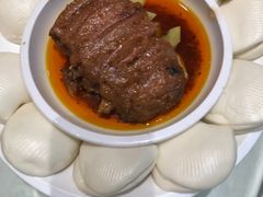-国人川菜(李家村建东街店)