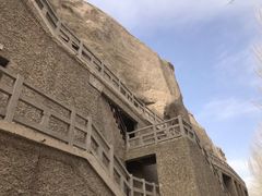 -嘉峪关关城