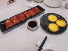 -稻香酒家·34年老字号·港式粤菜(汉街店)