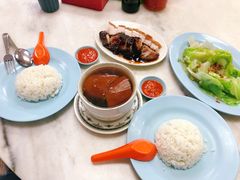 -Char Siew Yoong - 叉燒楊家家來