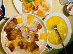 公主素蟹粉-桂满陇-十里风荷(合生汇店)