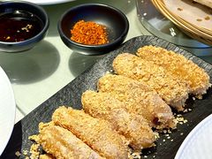 -乔阿马·江南味·驴肉香(龙湖华泾天街店)