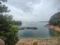 -绿茶餐厅(千岛湖银泰城店)