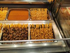 -廖记棒棒鸡(青岛万象城店)