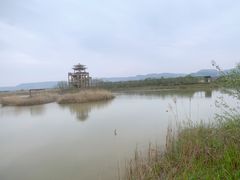 -处女泉风景名胜区