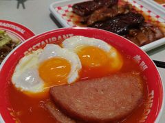 -明腾壹间茶餐厅(新都会花园广场店)