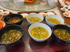 -乡党臊子面(丰庆公园店)