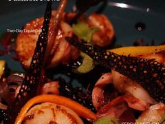 -AZUL by FUEL蓝色·法式酒馆(琶醍店)