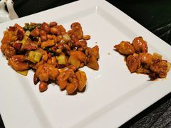 宫保鸡丁-胤千宴.原胤千烤鸭.升级(瘦西湖店)