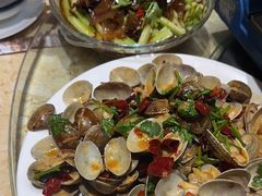 -鲜鲜·鲅鱼圈海鲜(于洪店)