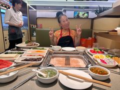 -海底捞火锅(枫蓝国际购物中心店)