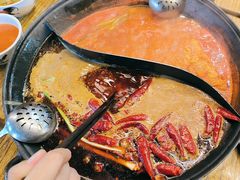 -五里关火锅(牛市口店)