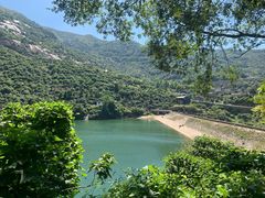 -大罗山风景区