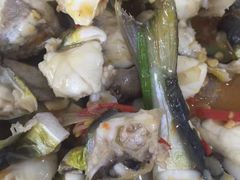 -巽寮印象美食部落餐厅·海鲜·地方特色菜(惠州体验店)