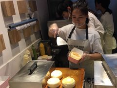 -狐狸和向日葵(北京路店)