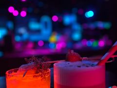 -MOSSO音乐酒吧·live house(南京旗舰店)