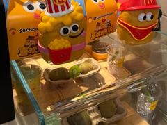 -麦当劳(世纪汇广场店)