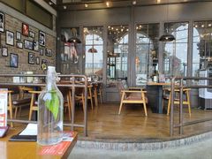 -埠口精酿夜景餐酒吧· BREWPORT BISTRO(长嘉汇重庆之眼店)