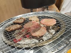 -蒜香焼肉PURUSHIN(马场路店)