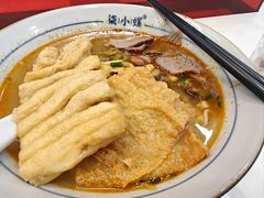 -柒小螺·螺蛳粉(利丰广场店)