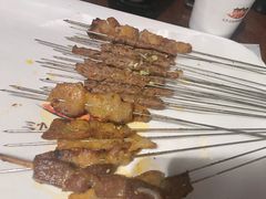 -三个大叔东北烧烤·砂锅菜(西三旗店)