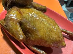 -光明刘冰乳鸽店(光明法政北路店)