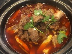 -刘一锅筋头巴脑(小北店)