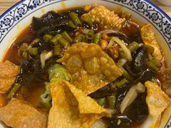 -亚皆老街南宁老友粉·米粉(印象城店)